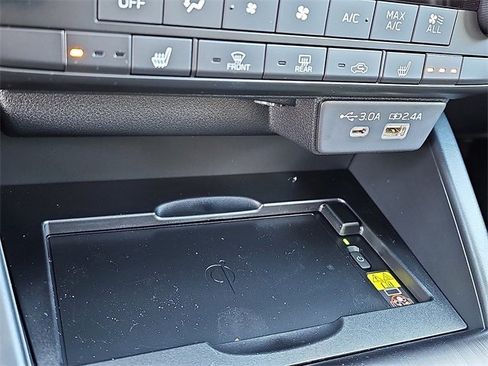 New 2026 Subaru Outback Limited XT image 19