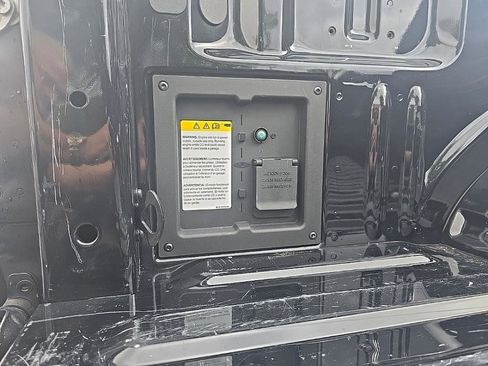 Used 2024 Ford F150 XLT w/ Mobile Office Package image 33