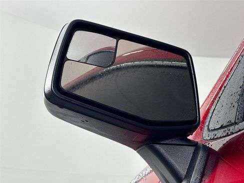 Used 2024 Chevrolet Silverado 1500 RST w/ Convenience Package II image 10