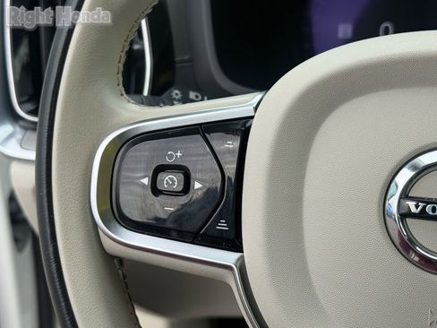 Used 2024 Volvo S60 T8 Ultimate w/ Climate Package image 17