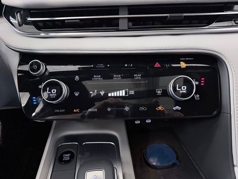 New 2027 INFINITI QX60 Autograph AWD/4WD image 32