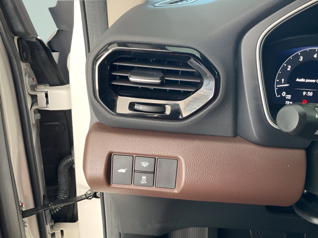 Certified 2025 Honda Pilot Elite image 13
