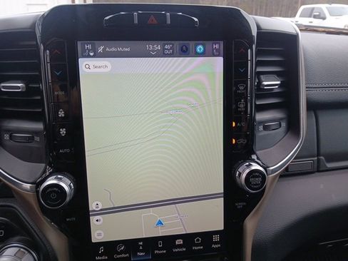 Used 2022 RAM 1500 Laramie image 38