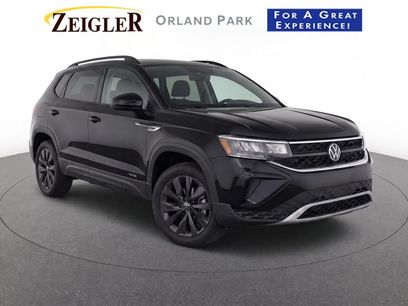 Used 2023 Volkswagen Taos S