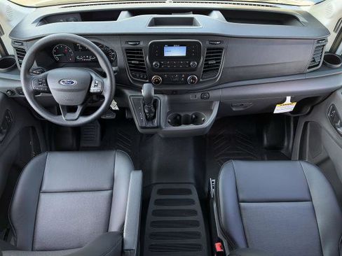New 2025 Ford Transit 250 Base w/ Load Area Protection Package image 11