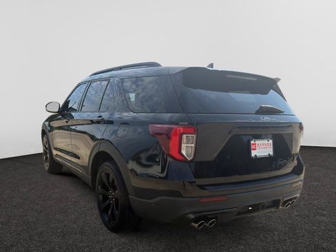 Used 2022 Ford Explorer ST w/ Equipment Group 401A AWD/4WD image 7