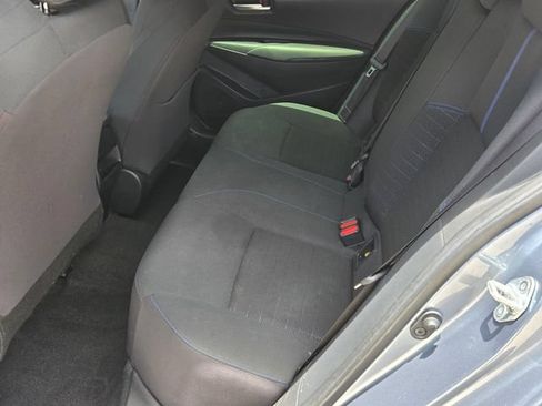 Used 2021 Toyota Corolla SE FWD image 12