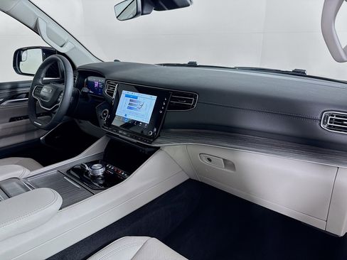 Used 2024 Jeep Wagoneer L Series II w/ Flexible Seating Group image 38