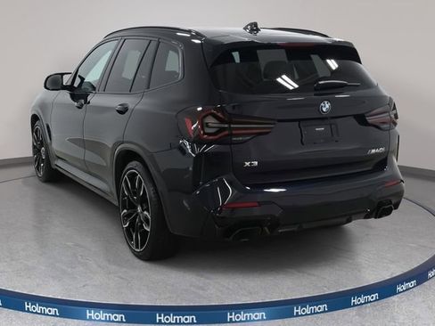 Certified 2023 BMW X3 M40i w/ Premium Package image 7