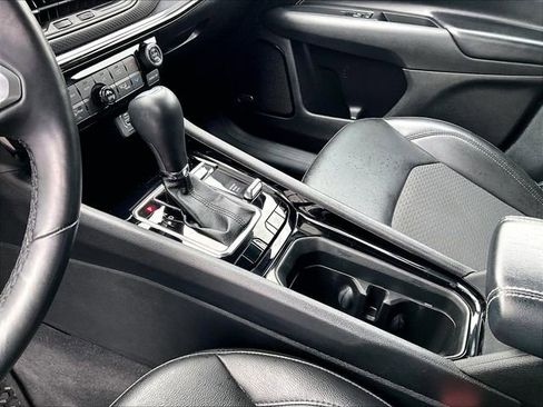 Used 2022 Jeep Compass Altitude w/ Sun and Sound Group image 20