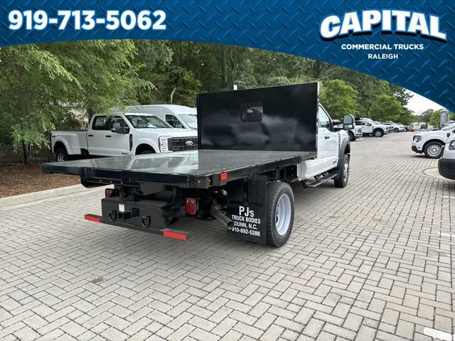 New 2026 Ford F450 XL w/ XL Chrome Package AWD/4WD image 10