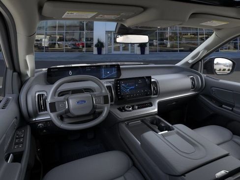 New 2026 Ford Expedition Max Active AWD/4WD image 10