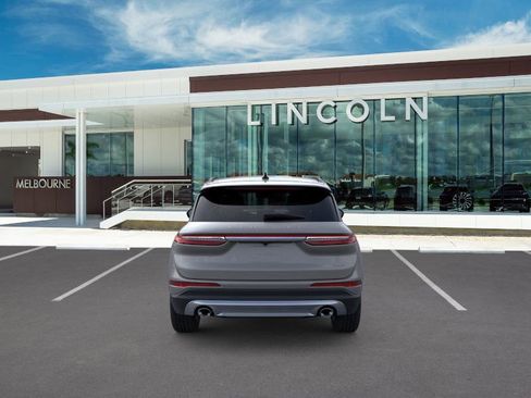 New 2026 Lincoln Corsair Premiere w/ Rear Removable Package Tray image 5