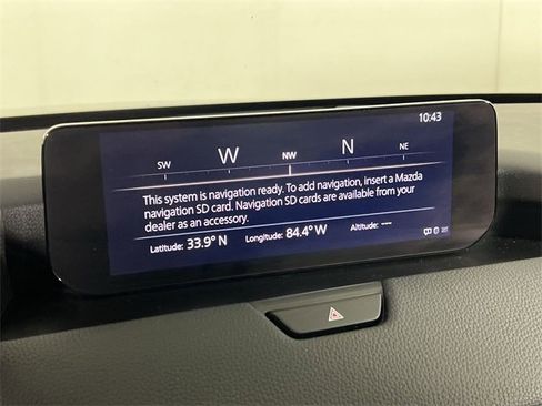 Certified 2024 MAZDA CX-90 Plug-In Hybrid w/ Preferred image 18