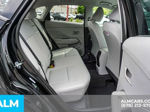 Used 2026 Hyundai Kona SEL Sport image 22