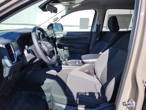 New 2025 Ford Ranger XL w/ Trailer Tow Package image 11