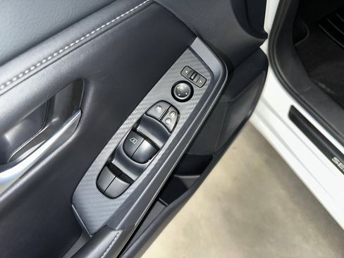 Used 2025 Nissan Sentra SV w/ All-Weather Package image 7