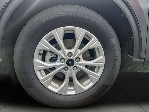 Certified 2023 Ford Escape Active image 11