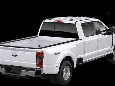 New 2026 Ford F350 Lariat AWD/4WD image 26