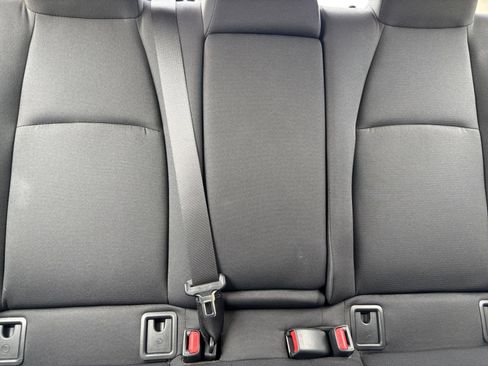 Used 2025 Toyota Corolla LE FWD image 35