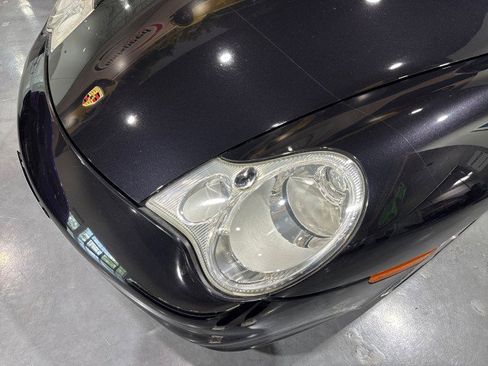Used 2004 Porsche 911 GT3 RS image 19