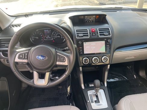 Used 2018 Subaru Forester 2.5i Limited image 10