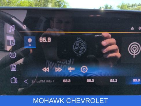 Used 2024 Chevrolet Trax ACTIV w/ Driver Confidence Package FWD image 13