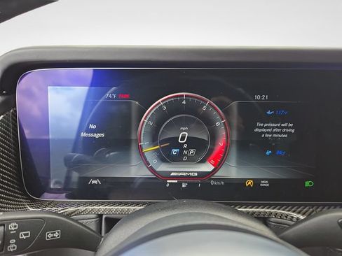 Used 2021 Mercedes-Benz G 63 AMG 4MATIC image 22