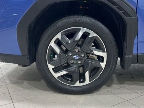 Certified 2025 Subaru Forester Premium image 20