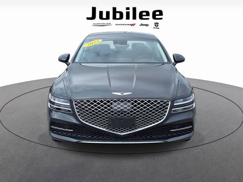 Used 2023 Genesis G80 2.5T image 2