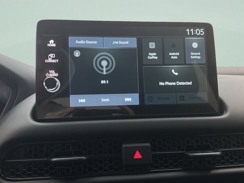 New 2027 Honda HR-V LX image 21