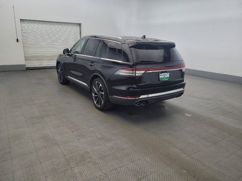 Used 2020 Lincoln Aviator Reserve w/ Equipment Group 202A AWD/4WD image 5