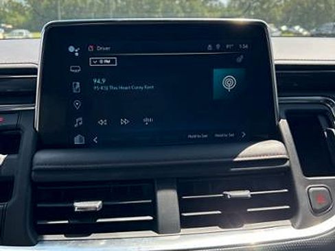 Used 2022 Chevrolet Tahoe RST w/ Luxury Package image 20