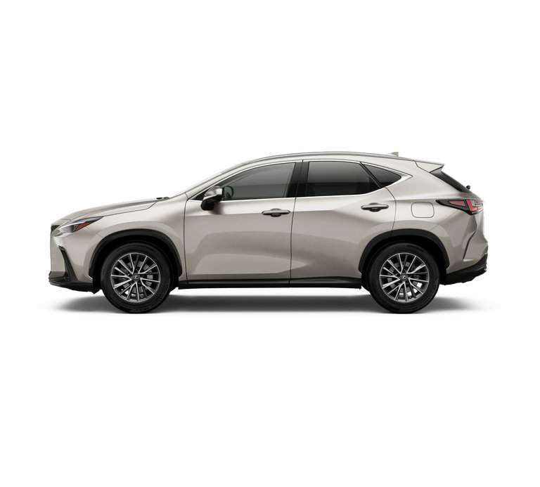 New 2026 Lexus NX 350 AWD w/ Premium Package image 2