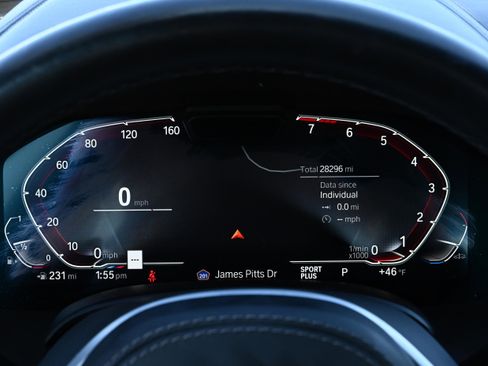 Certified 2022 BMW 840i Gran Coupe xDrive image 10