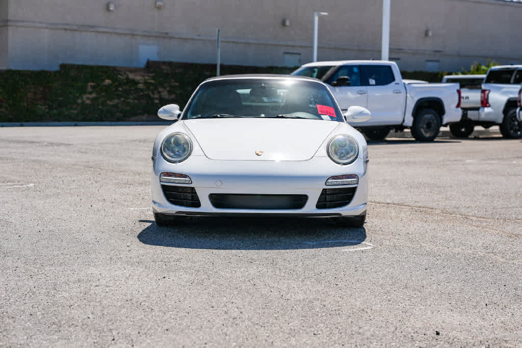 Used 2009 Porsche 911 Carrera S RWD image 13