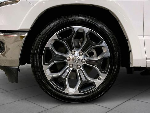 Used 2021 RAM 1500 Limited image 11