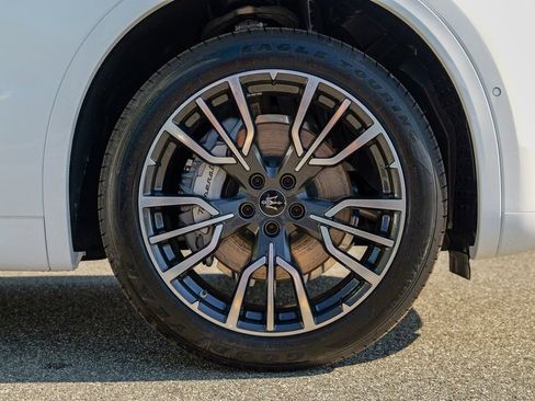 New 2025 Maserati Grecale Modena image 12