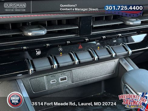 Used 2025 Chevrolet Colorado Z71 image 27