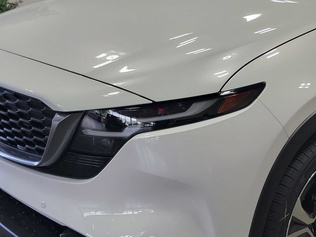 New 2026 MAZDA CX-5 Preferred AWD/4WD image 9