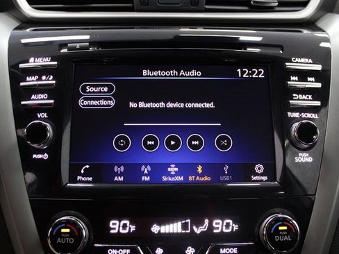 Used 2020 Nissan Murano Platinum image 37