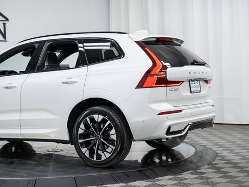 New 2026 Volvo XC60 B5 Plus w/ Climate Package image 29