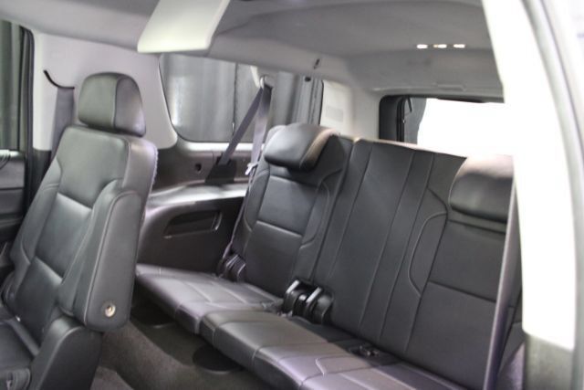Used 2016 Chevrolet Suburban LTZ AWD/4WD image 27