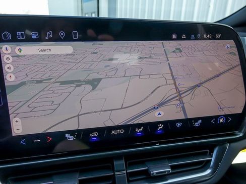 New 2026 Chevrolet Equinox EV LT w/ Comfort Package image 23