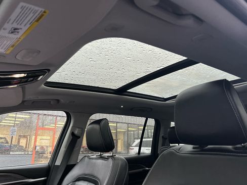 Used 2021 Jeep Grand Cherokee L Limited image 64