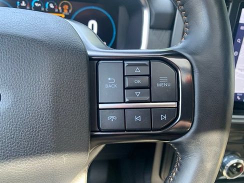 Certified 2023 Ford F150 Platinum w/ FX4 Off-Road Package AWD/4WD image 30