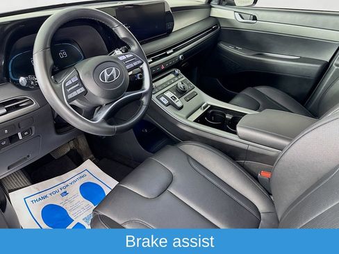 Used 2024 Hyundai Palisade SEL image 11