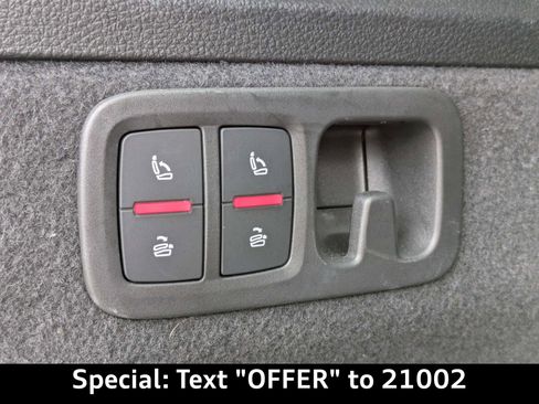 Certified 2023 Audi Q7 3.0T Premium Plus AWD/4WD image 15