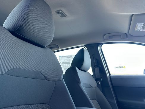 New 2026 Nissan Kicks S image 17