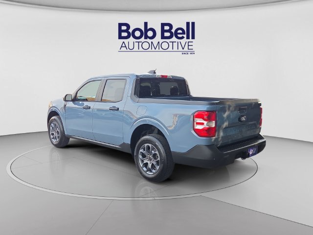 Certified 2025 Ford Maverick XLT w/ 4K Tow Package AWD/4WD image 3